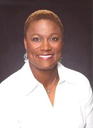 Georgette Reed